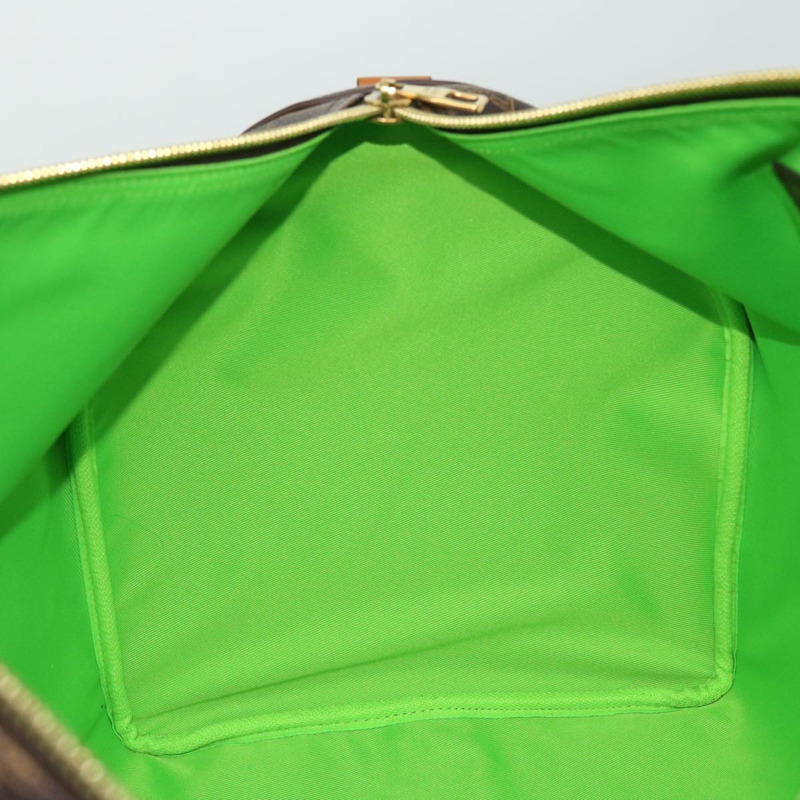 【日本直送】路易威登膠囊系列 Keepall Bandouliere 55 旅行包 M59661 正品 53413SM-22