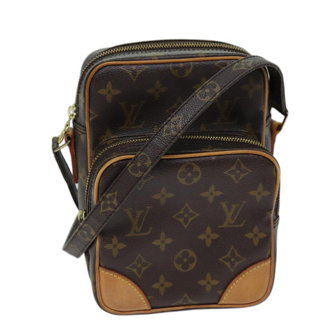路易威登 Monogram Amazon 肩背包 M45236 LV 正品 54943A
