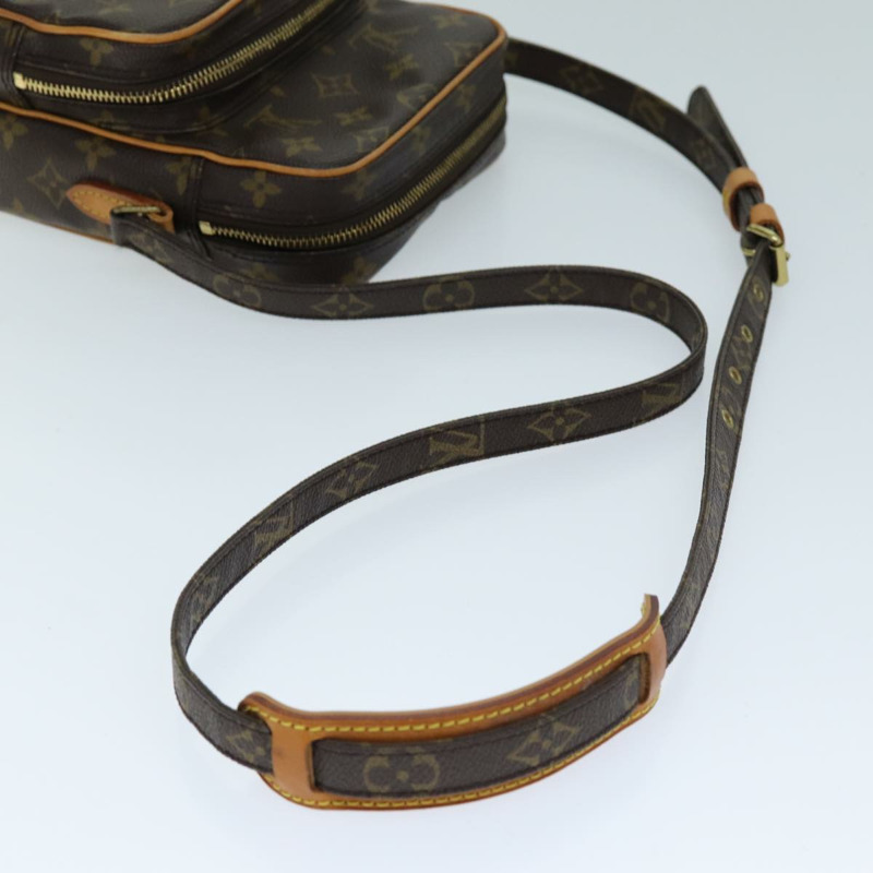 【日本直送】路易威登 Monogram Amazon 肩背包 M45236 LV 正品 54943A-6