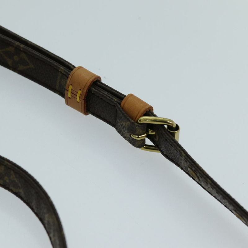 【日本直送】路易威登 Monogram Amazon 肩背包 M45236 LV 正品 54943A-7