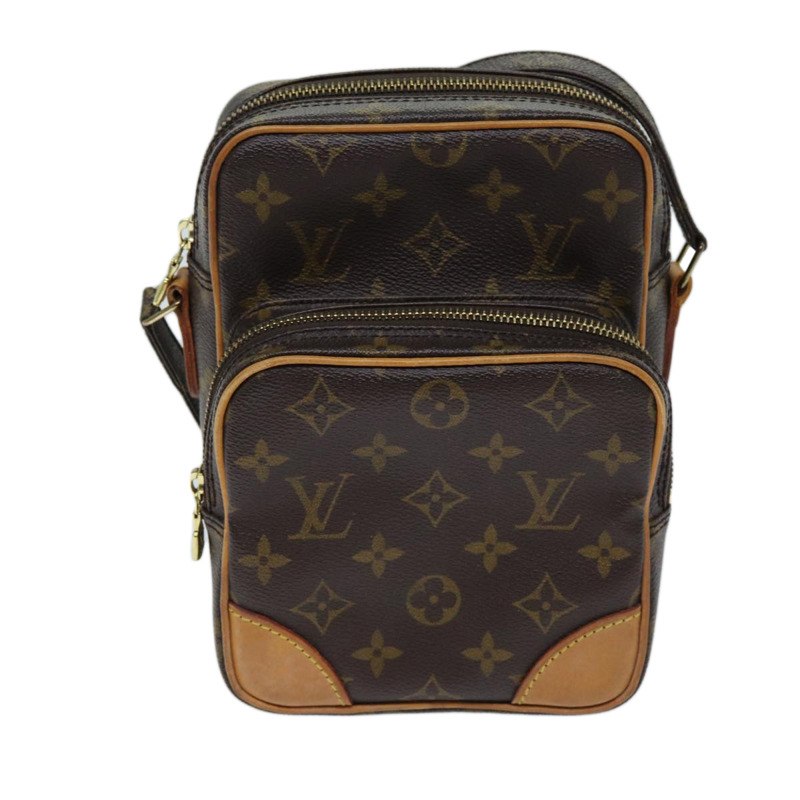 【日本直送】路易威登 Monogram Amazon 肩背包 M45236 LV 正品 54943A-12