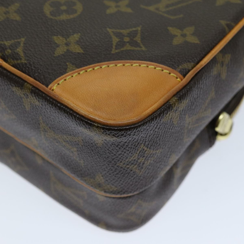 【日本直送】路易威登 Monogram Amazon 肩背包 M45236 LV 正品 54943A-15