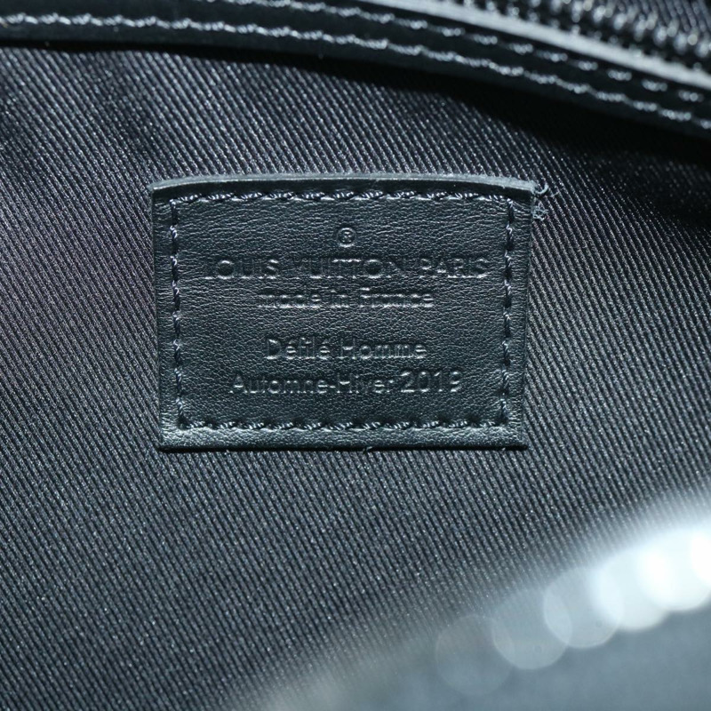 【日本直送】路易威登 Taiga Rainbow Keepall Bandouliere 50 波士頓包 M30345 正品 55863SM-21