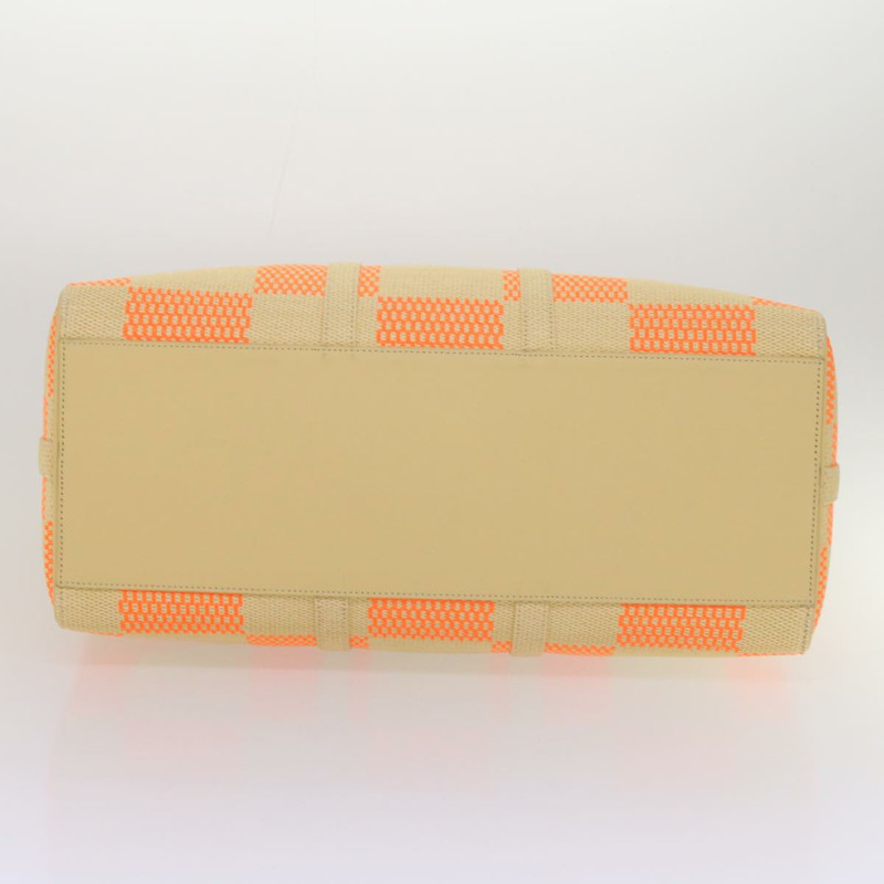 【日本直送】路易威登 Damier Giant Keepall Bandouliere 50 旅行包 米色 M57419 正品 59673SM-4