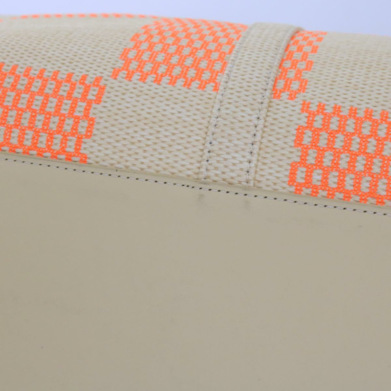 【日本直送】路易威登 Damier Giant Keepall Bandouliere 50 旅行包 米色 M57419 正品 59673SM-5