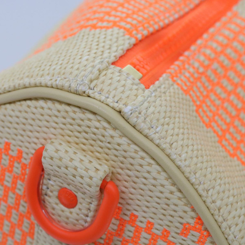 【日本直送】路易威登 Damier Giant Keepall Bandouliere 50 旅行包 米色 M57419 正品 59673SM-7