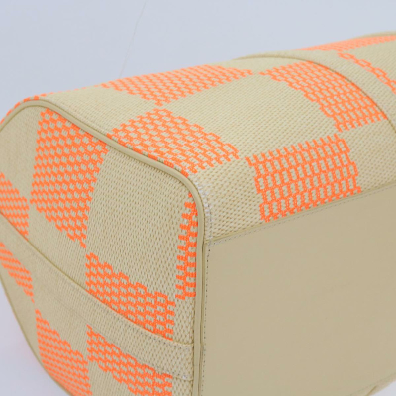 【日本直送】路易威登 Damier Giant Keepall Bandouliere 50 旅行包 米色 M57419 正品 59673SM-15