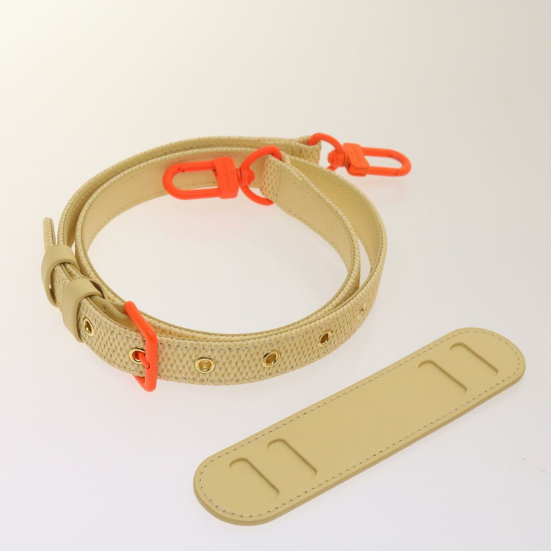 【日本直送】路易威登 Damier Giant Keepall Bandouliere 50 旅行包 米色 M57419 正品 59673SM-28