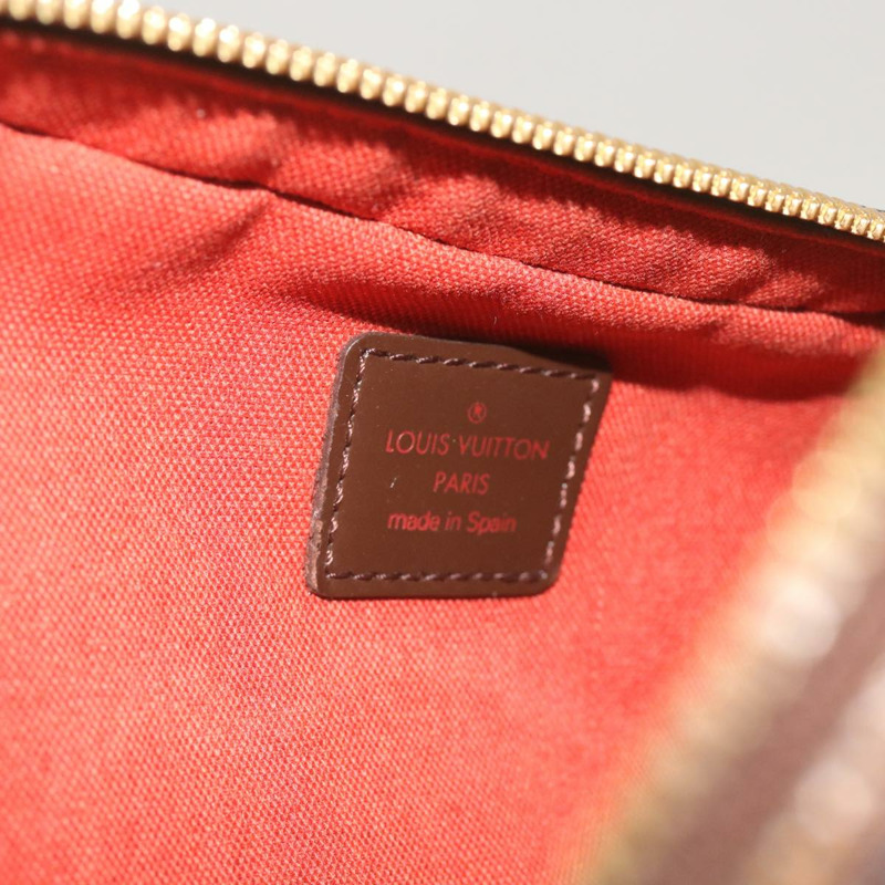 【日本直送】路易威登 Damier Ebene Geronimos 單肩包 N51994 LV 正品 67764A-17