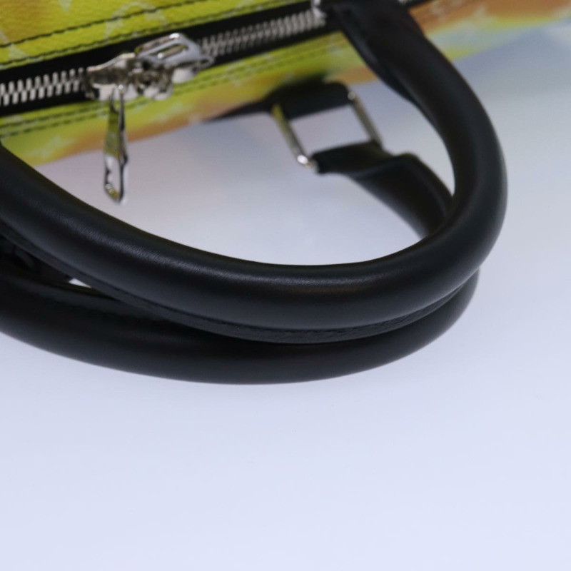 【日本直送】路易威登 Monogram Sunset Keepall Bandouliere 50 旅行包 M45942 LV 正品 78369SAM-6