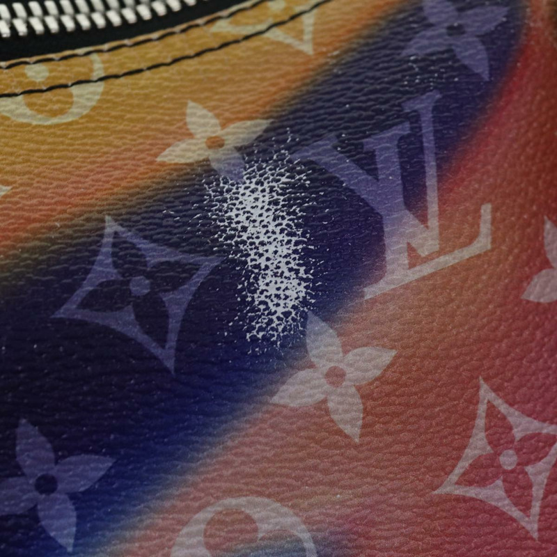 【日本直送】路易威登 Monogram Sunset Keepall Bandouliere 50 旅行包 M45942 LV 正品 78369SAM-8
