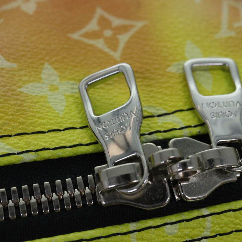 【日本直送】路易威登 Monogram Sunset Keepall Bandouliere 50 旅行包 M45942 LV 正品 78369SAM-9