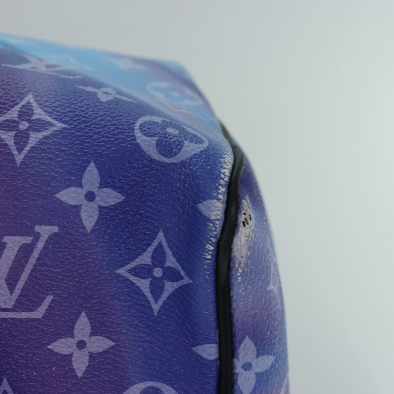 【日本直送】路易威登 Monogram Sunset Keepall Bandouliere 50 旅行包 M45942 LV 正品 78369SAM-14