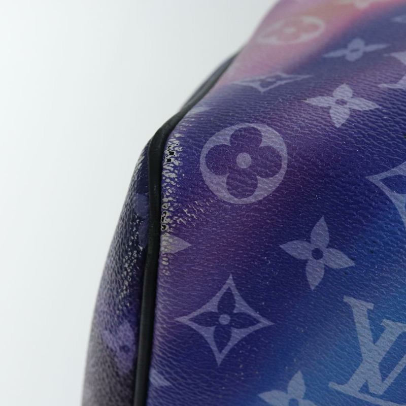 【日本直送】路易威登 Monogram Sunset Keepall Bandouliere 50 旅行包 M45942 LV 正品 78369SAM-15