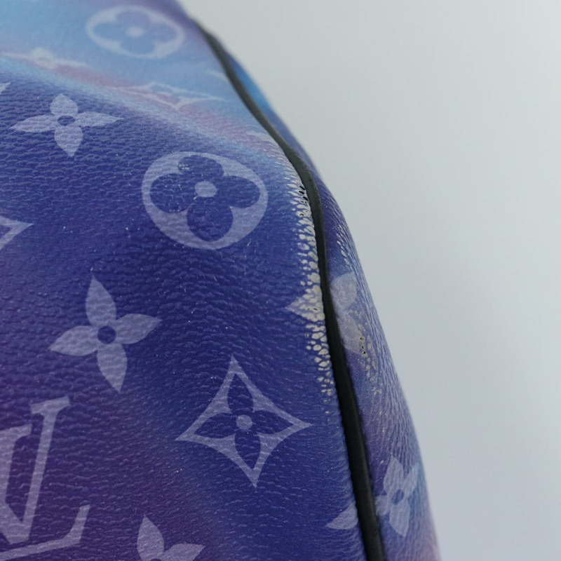 【日本直送】路易威登 Monogram Sunset Keepall Bandouliere 50 旅行包 M45942 LV 正品 78369SAM-16