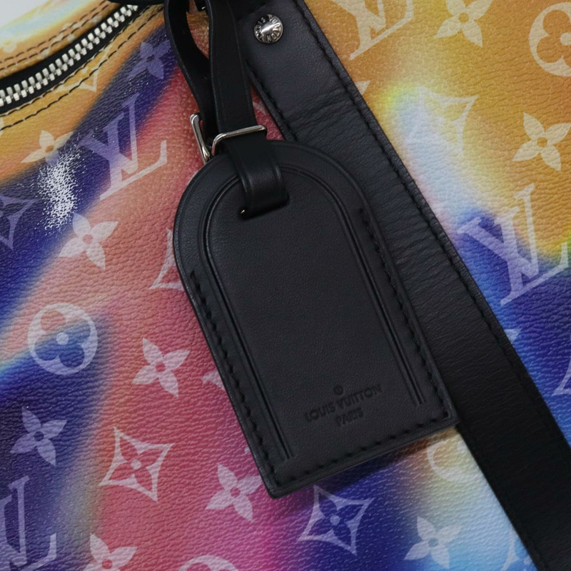 【日本直送】路易威登 Monogram Sunset Keepall Bandouliere 50 旅行包 M45942 LV 正品 78369SAM-17