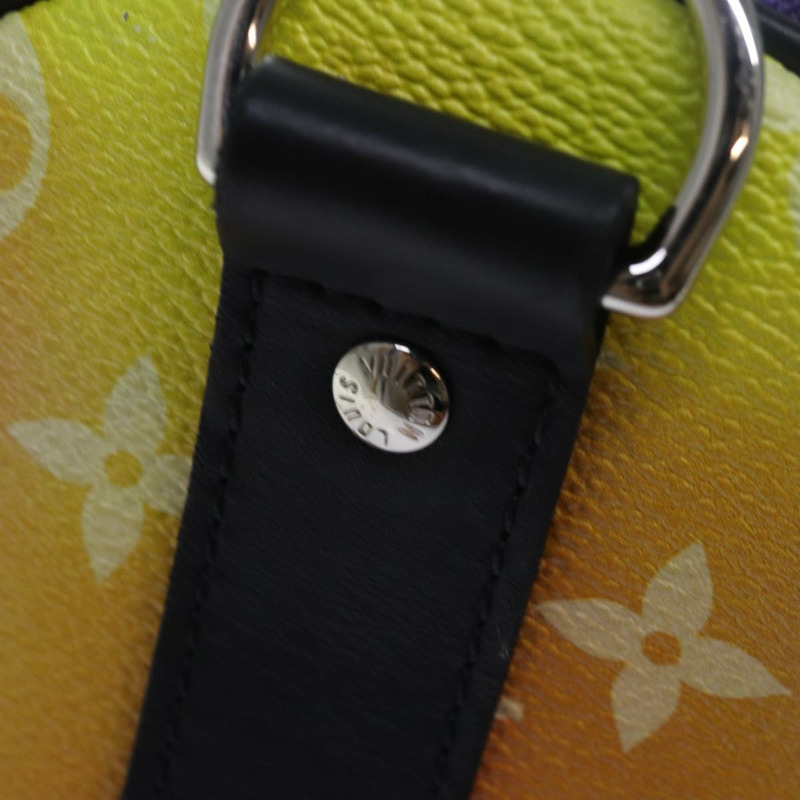 【日本直送】路易威登 Monogram Sunset Keepall Bandouliere 50 旅行包 M45942 LV 正品 78369SAM-18