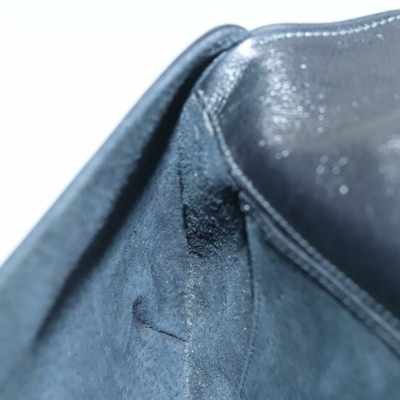 【日本直送】GUCCI 黑色真皮手拿包 正品 am6818A-16