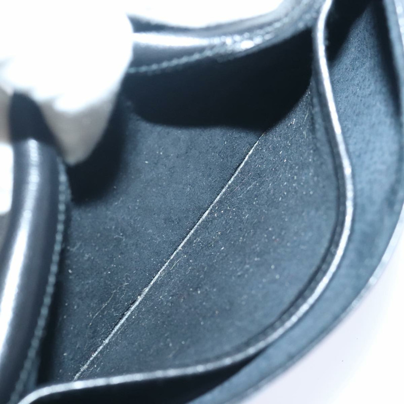 【日本直送】GUCCI 黑色真皮手拿包 正品 am6818A-17