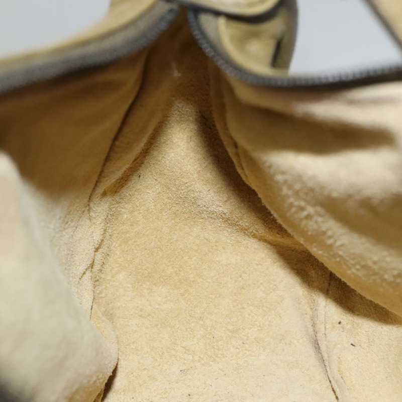 【日本直送】BOTTEGA VENETA INTRECCIATO 單肩包 皮革 卡其色 143276 正品 am7407A-18