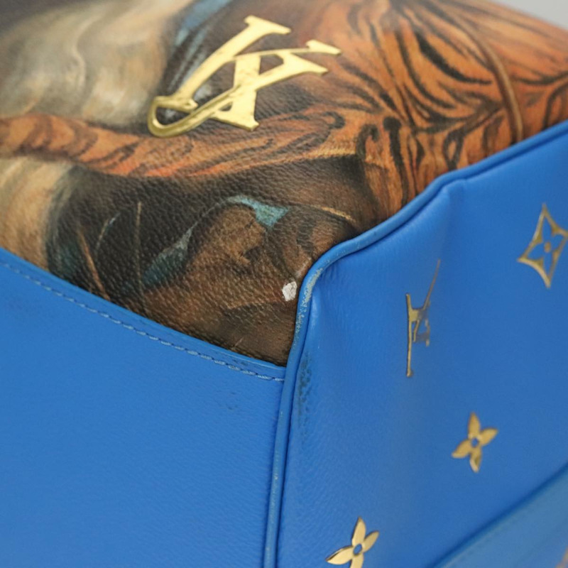 【日本直送】路易威登大師系列 Keepall Bandouliere 50 旅行包 M43344 正品 107059SM-7