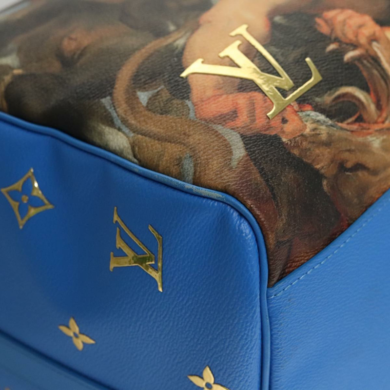 【日本直送】路易威登大師系列 Keepall Bandouliere 50 旅行包 M43344 正品 107059SM-14