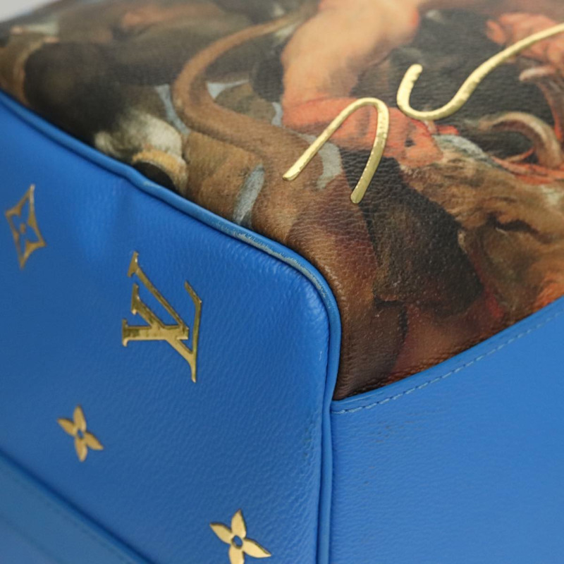 【日本直送】路易威登大師系列 Keepall Bandouliere 50 旅行包 M43344 正品 107059SM-15