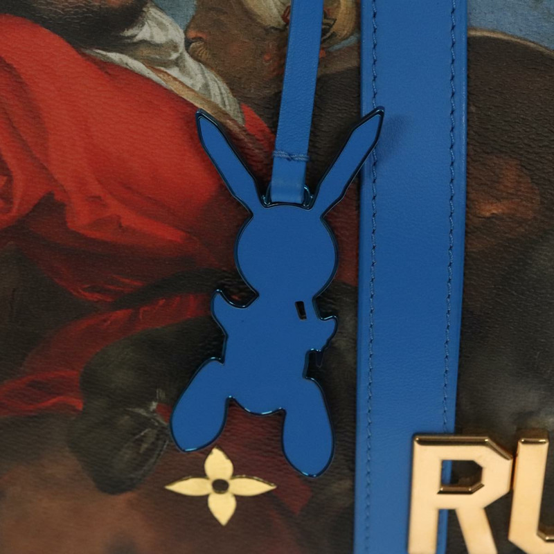 【日本直送】路易威登大師系列 Keepall Bandouliere 50 旅行包 M43344 正品 107059SM-22