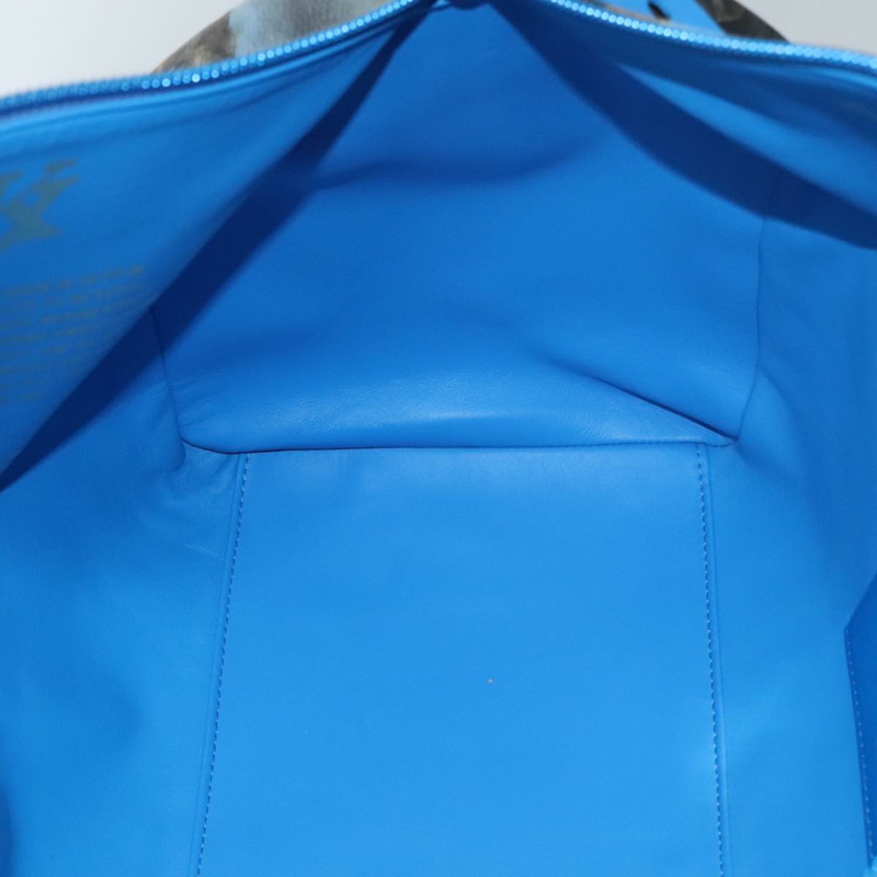 【日本直送】路易威登大師系列 Keepall Bandouliere 50 旅行包 M43344 正品 107059SM-25