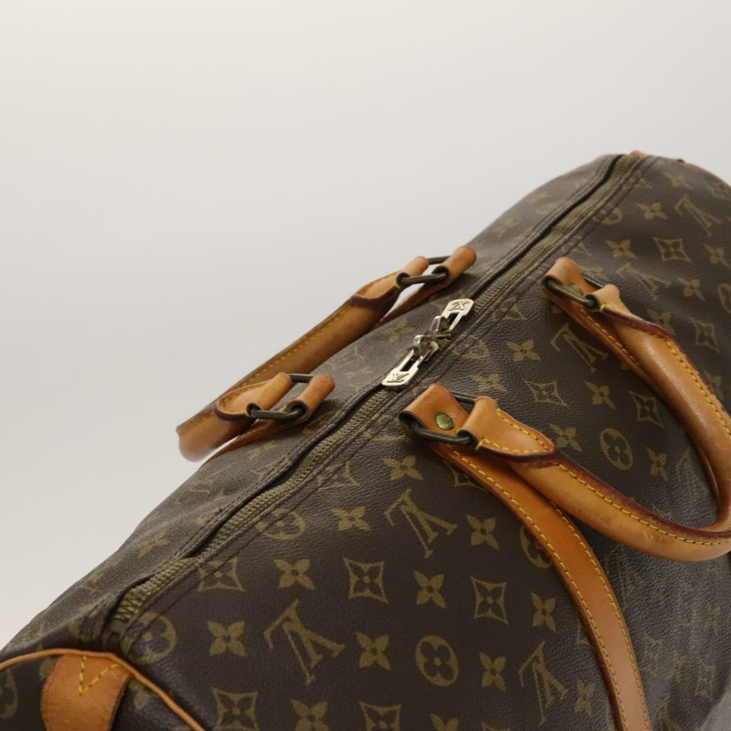 【日本直送】路易威登 Monogram Keepall 50 波士頓包 M41426 LV Auth 119818A-5