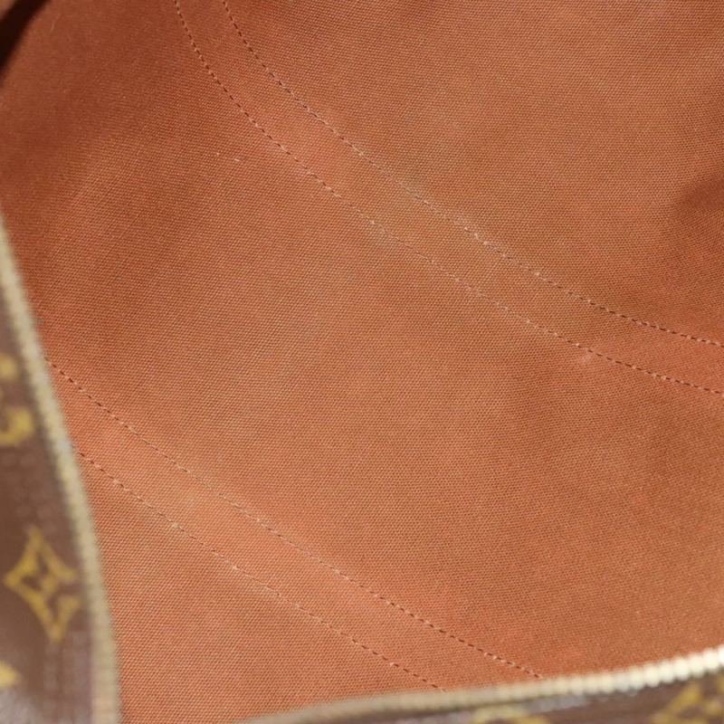【日本直送】路易威登 Monogram Keepall 50 波士頓包 M41426 LV Auth 119818A-9