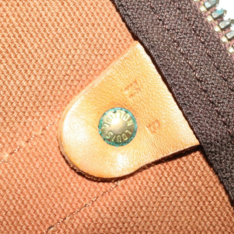 【日本直送】路易威登 Monogram Keepall 50 波士頓包 M41426 LV Auth 119818A-10