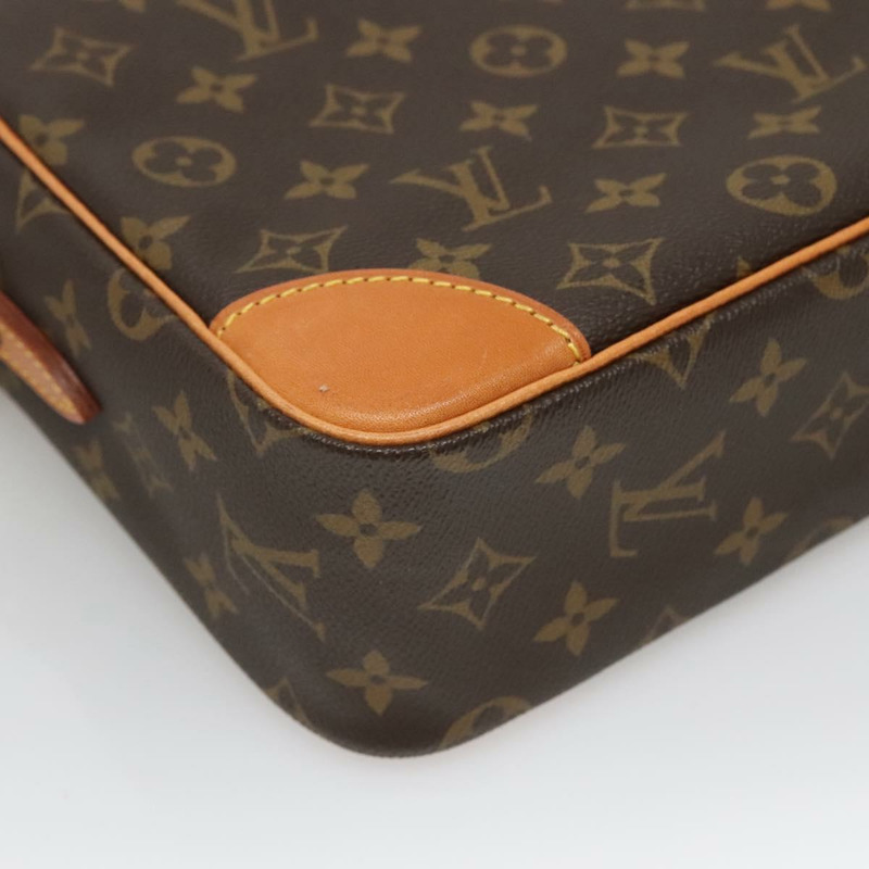 【日本直送】路易威登 Monogram Trocadero 30 肩背包 M51272 LV Auth 124237A-17