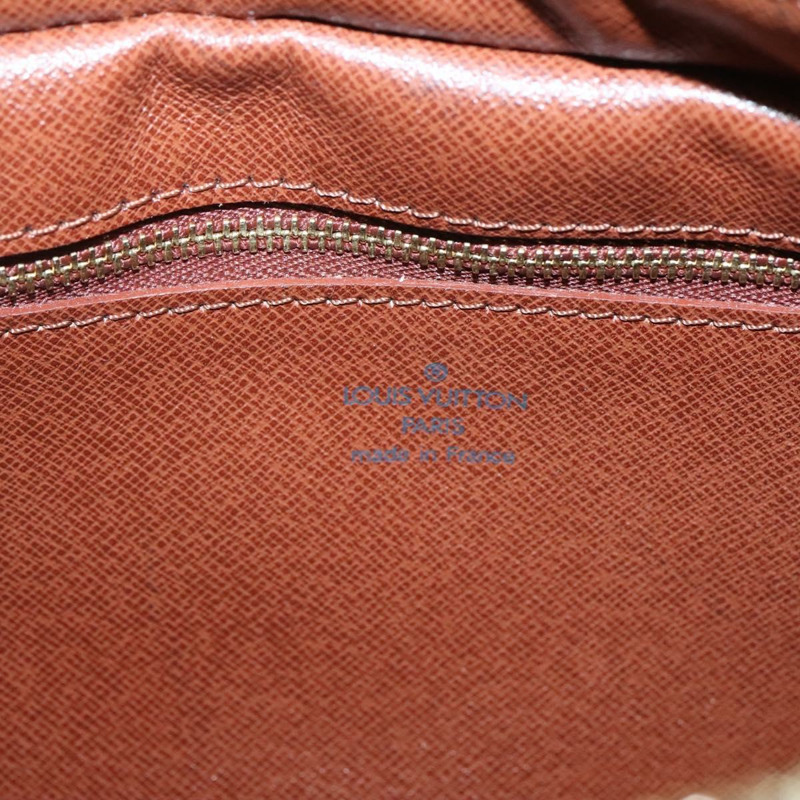 【日本直送】路易威登 Monogram Trocadero 30 肩背包 M51272 LV Auth 124237A-18