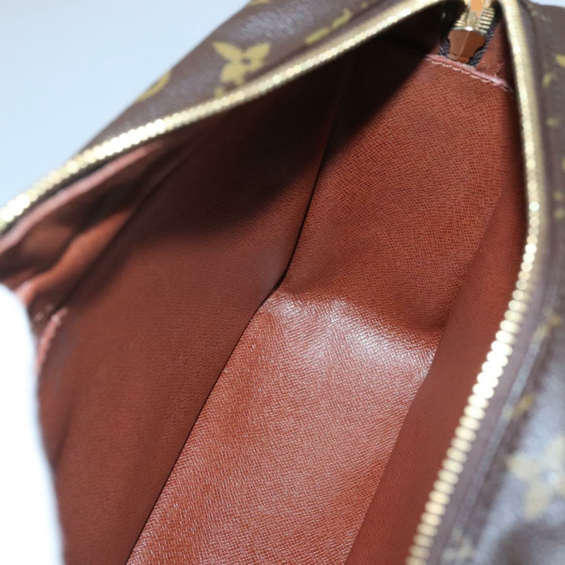 【日本直送】路易威登 Monogram Trocadero 30 肩背包 M51272 LV Auth 124237A-19