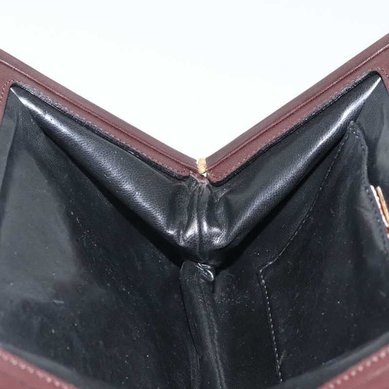 【日本直送】BOTTEGA VENETA INTRECCIATO 手袋 皮革 棕色 金色 正品 123359A-18