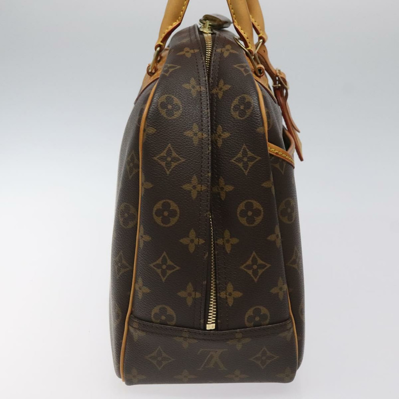 【日本直送】路易威登 Monogram Deauville 手提包 M47270 LV 正品 yk18391A-2