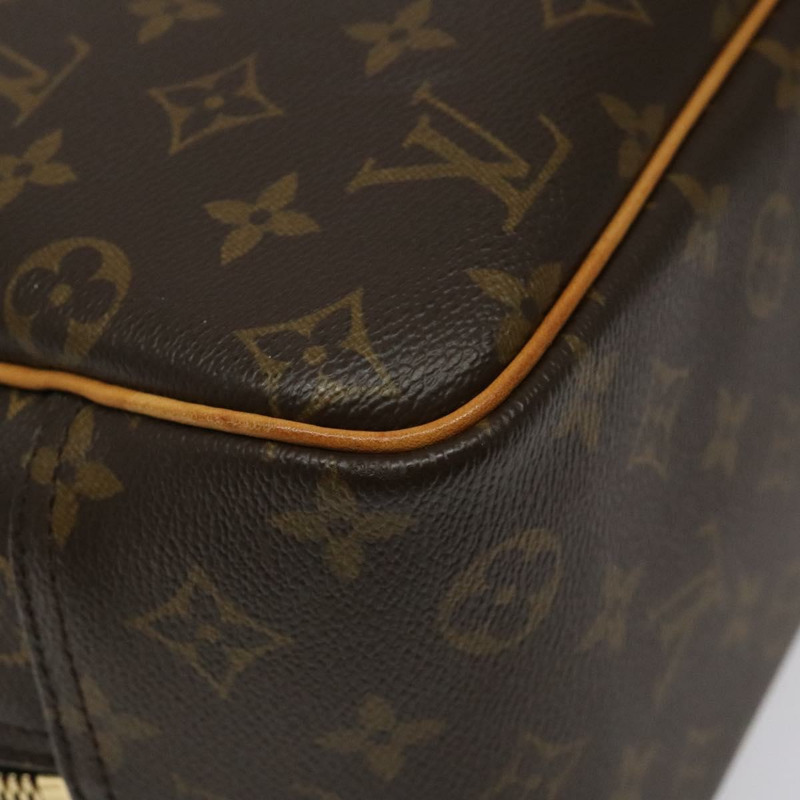 【日本直送】路易威登 Monogram Deauville 手提包 M47270 LV 正品 yk18391A-8