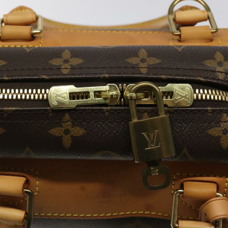 【日本直送】路易威登 Monogram Deauville 手提包 M47270 LV 正品 yk18391A-9