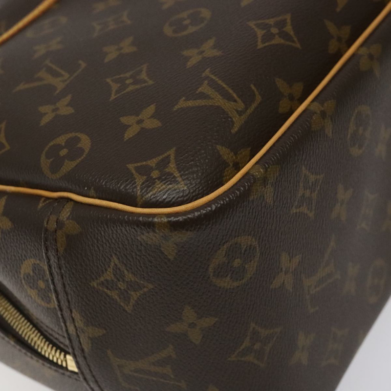 【日本直送】路易威登 Monogram Deauville 手提包 M47270 LV 正品 yk18391A-14