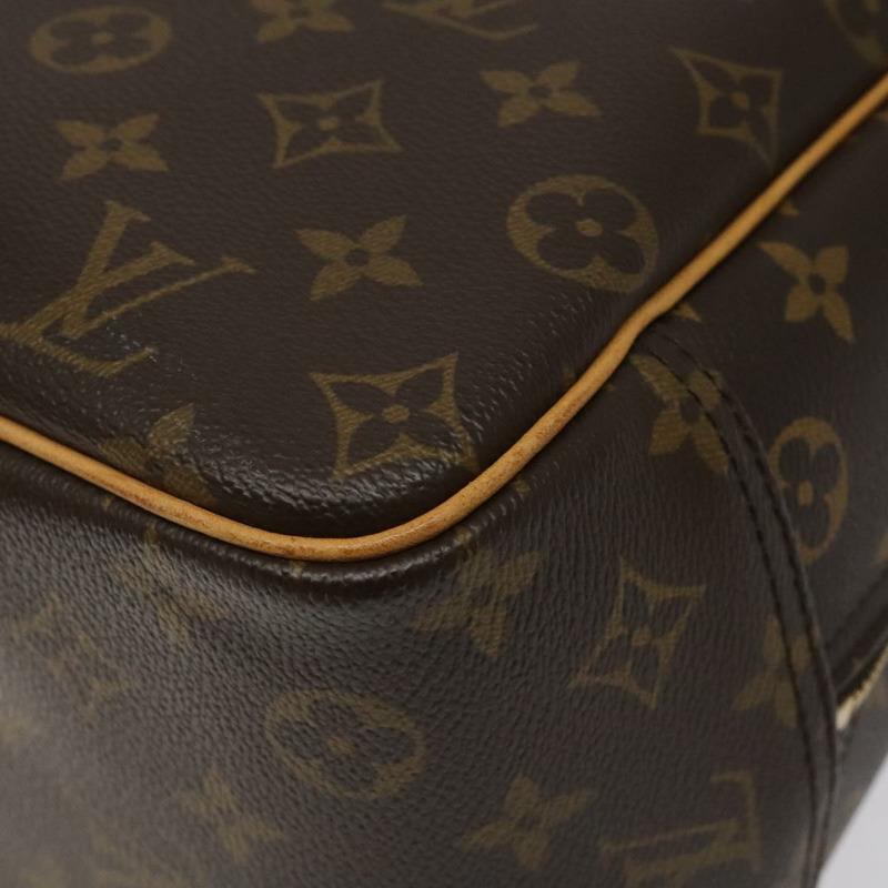 【日本直送】路易威登 Monogram Deauville 手提包 M47270 LV 正品 yk18391A-15