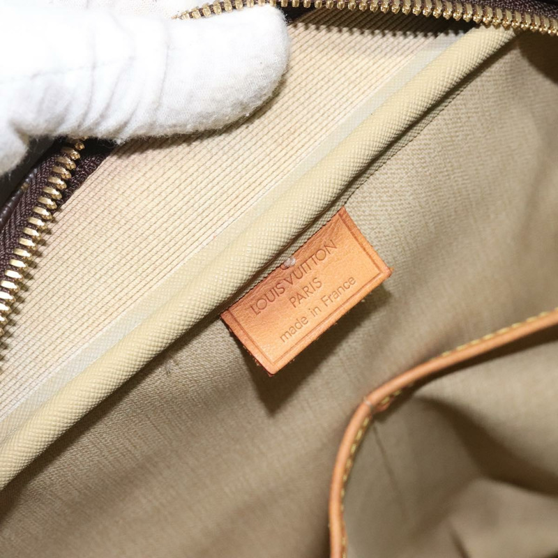 【日本直送】路易威登 Monogram Deauville 手提包 M47270 LV 正品 yk18391A-18