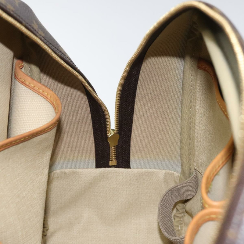 【日本直送】路易威登 Monogram Deauville 手提包 M47270 LV 正品 yk18391A-19