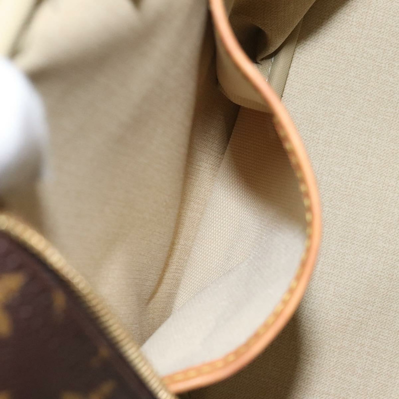 【日本直送】路易威登 Monogram Deauville 手提包 M47270 LV 正品 yk18391A-21