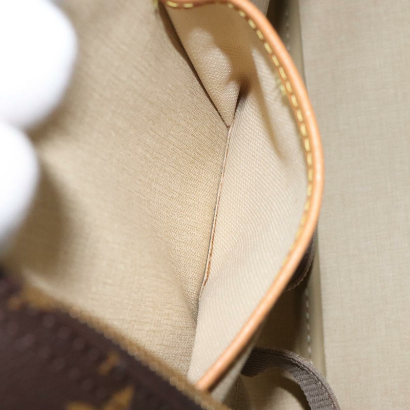 【日本直送】路易威登 Monogram Deauville 手提包 M47270 LV 正品 yk18391A-22