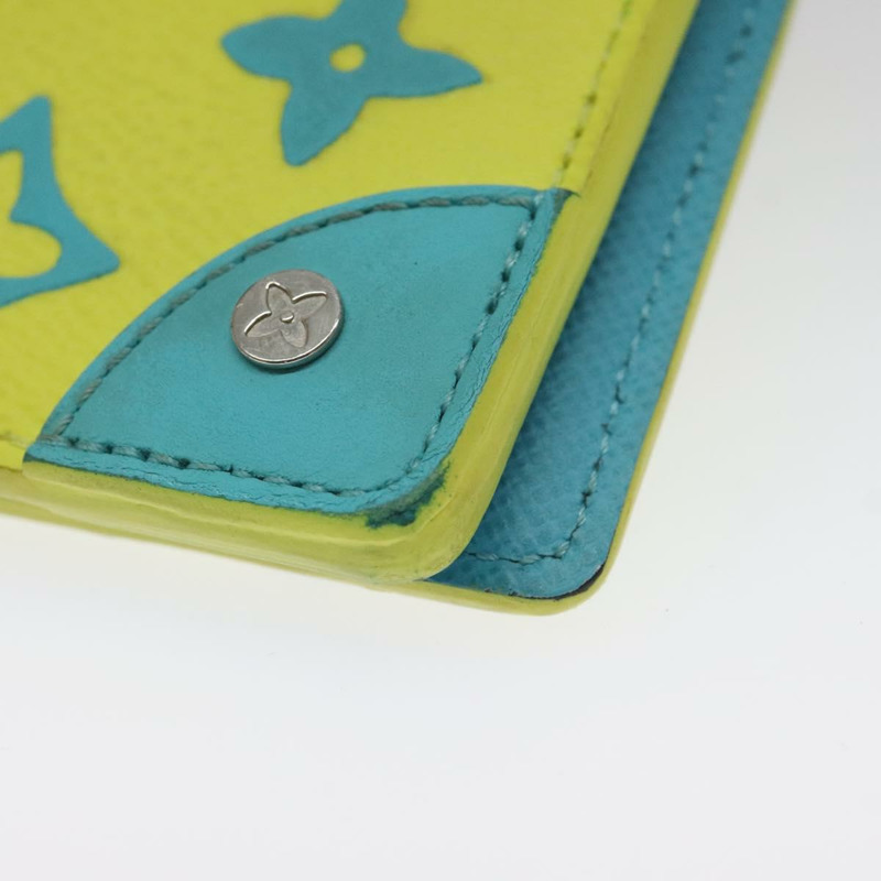 【日本直送】路易威登 Monogram Playground Organizer Dupoch 卡包 M82034 Auth 126650A-6