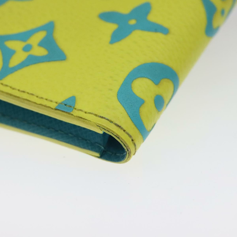 【日本直送】路易威登 Monogram Playground Organizer Dupoch 卡包 M82034 Auth 126650A-14