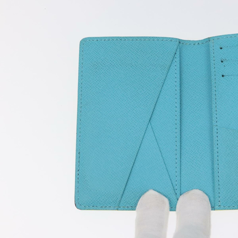 【日本直送】路易威登 Monogram Playground Organizer Dupoch 卡包 M82034 Auth 126650A-17