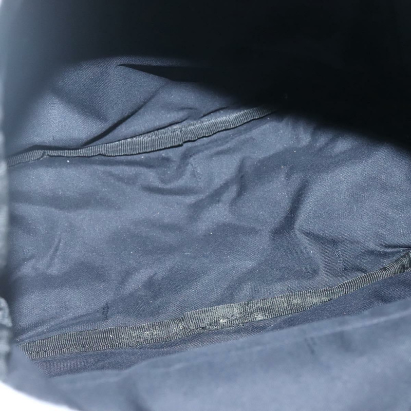 【日本直送】FENDI 雙肩包 尼龍 淺藍色 金色 正品 127211A-10