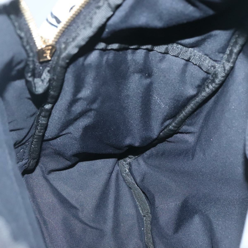 【日本直送】FENDI 雙肩包 尼龍 淺藍色 金色 正品 127211A-20